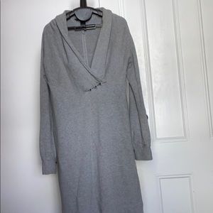 Marc Jacobs sweater dress